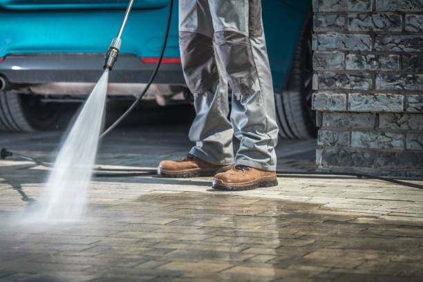 Best Pool Deck Cleaning  in Stevenson Ranch, CA