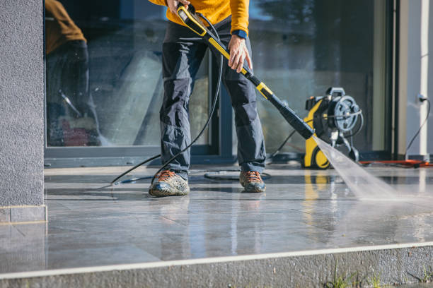 Professional Pressure Washing in Stevenson Ranch, CA